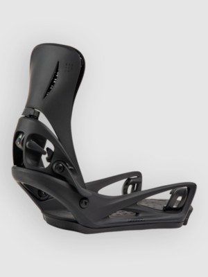 Burton Genesis So 2027 Step On Bindings Zwart