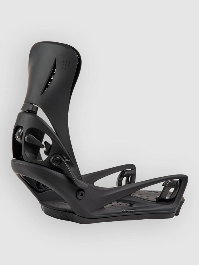 Burton Genesis So 2027 Step On Bindings