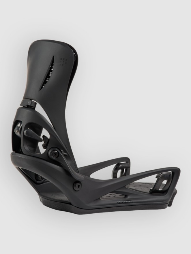 Burton Genesis So 2027 Step On Bindings
