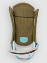 Burton Genesis So 2027 Step On Bindings