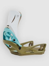 Burton Genesis So 2027 Step On Bindings