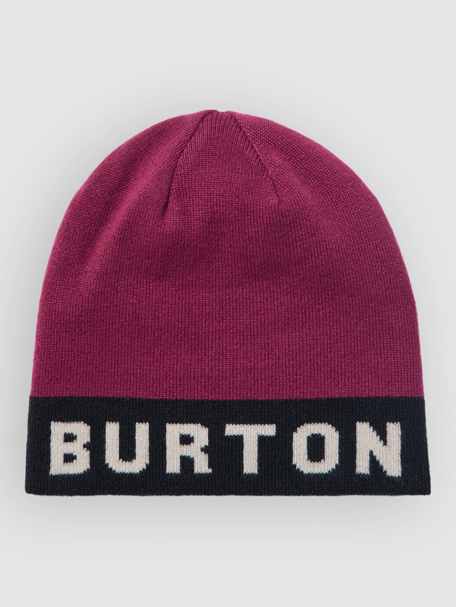 Burton Recycled Billboard Beanie