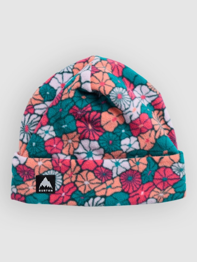 Burton Burke Kids Beanie