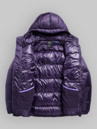 Burton Ak Bkr Ex Dwn Isolationsjacke