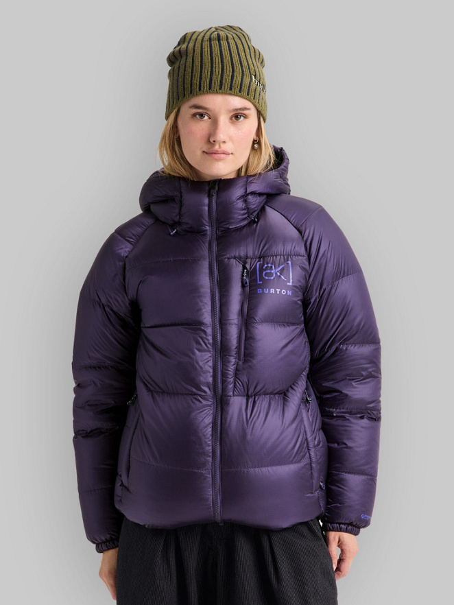 Burton Ak Bkr Ex Dwn Isolationsjacke