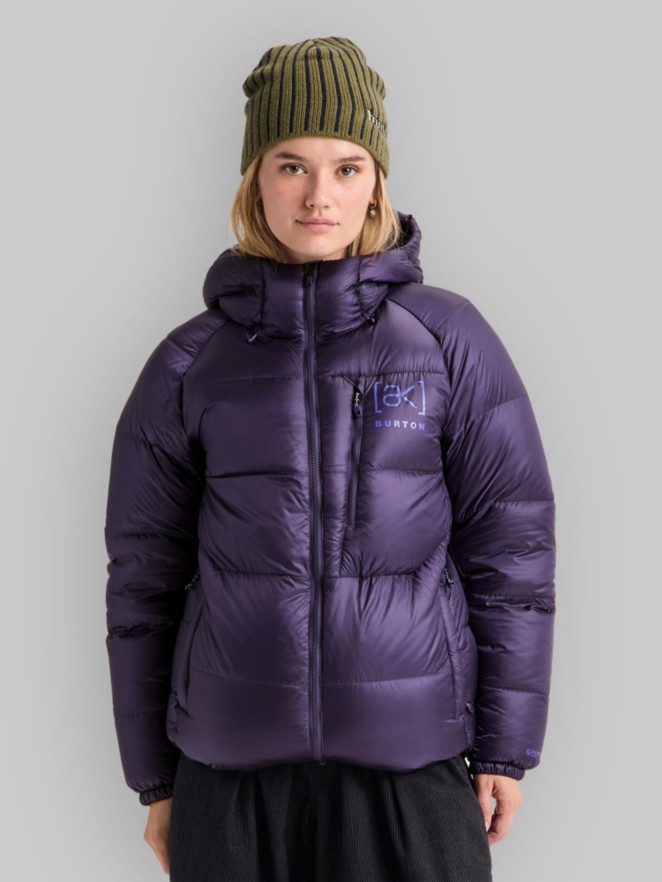 Burton [ak] Baker Expedition Down Kuoritakki