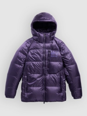 Burton Ak Bkr Ex Dwn Insulator Jacket Paars