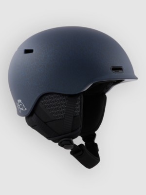 Anon Youth Oslo Wavecel Helmet patroon Lb Mdnght Crackle