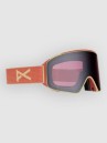 Anon M4S Cylindrical Trcota Goggle
