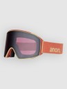 Anon M4S Cylindrical Trcota Goggle