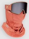 Anon M4S Cylindrical Trcota Goggle