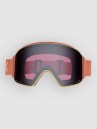 Anon M4S Cylindrical Trcota Goggle