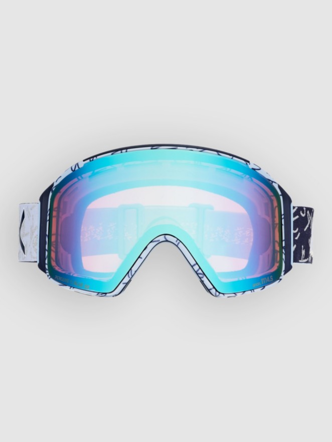 Anon M4S Cylindrical Lbmdg Goggle