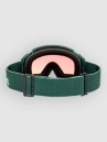 Anon M4S Cylindrical Brnswk Goggle