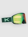 Anon M4S Cylindrical Brnswk Goggle