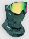 Anon M4S Cylindrical Brnswk Goggle