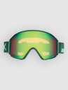 Anon M4S Cylindrical Brnswk Goggle