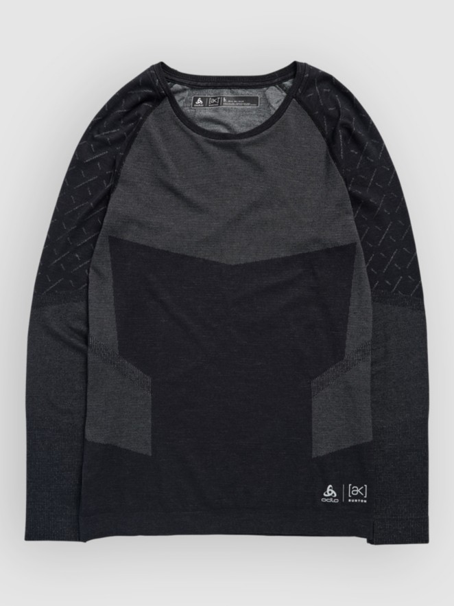 Burton Ak Slokar Crew Aluskerrastopaita