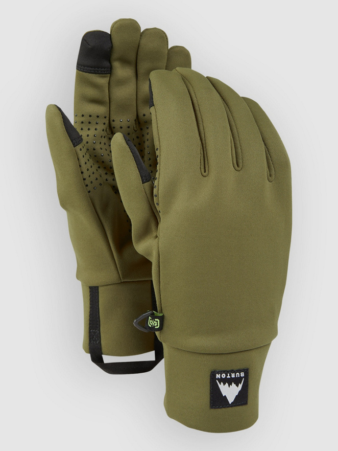Burton Stretch Liner Gloves