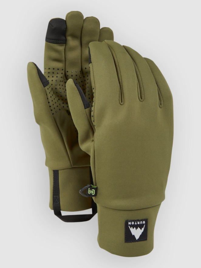 Burton Stretch Liner Gloves