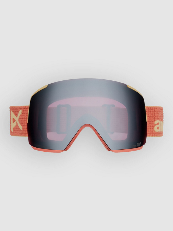 Anon M5 Trcota Goggle