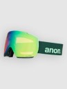Anon M5 Brnswk Goggle