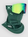 Anon M5 Brnswk Goggle