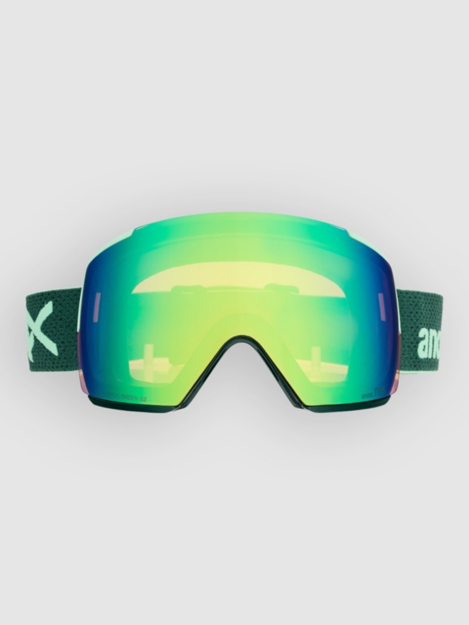 Anon M5 Brnswk Goggle
