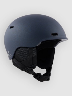 Anon Oslo Wavecel Helmet patroon Lb Mdnght Crackle