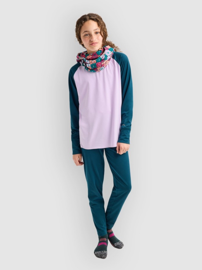 Burton Toddler Midweight Kids Base Layer Suit