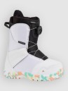 Burton Smalls BOA 2027 Snowboard Schoenen