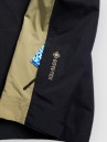 Burton Ag Gore Flyrail Jacket