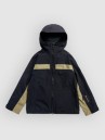 Burton Ag Gore Flyrail Jacket