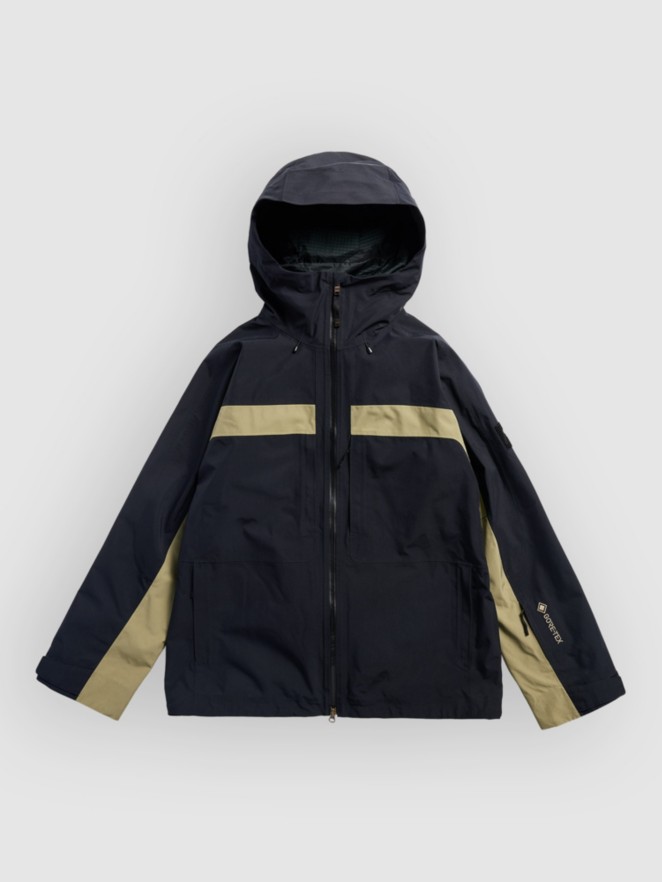 Burton Ag Gore Flyrail Jacket