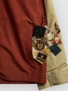 Burton Ag Gore Flyrail Jacket