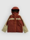 Burton Ag Gore Flyrail Jacket