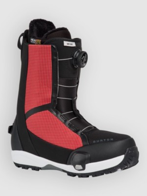 Burton Waverange So 2027 Step On Boots Zwart