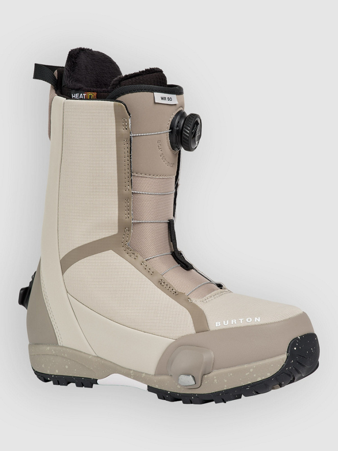 Burton Waverange Plus Wide 2027 Step On Boots