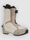 Burton Waverange Plus Wide 2027 Step On Boots