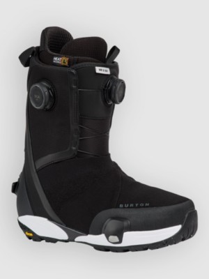 Burton Waverange X So 2027 Step On Boots Zwart
