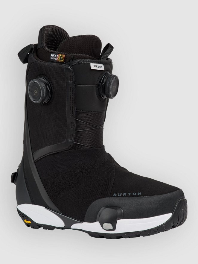 Burton Waverange X So Wide 2027 Step On Boots