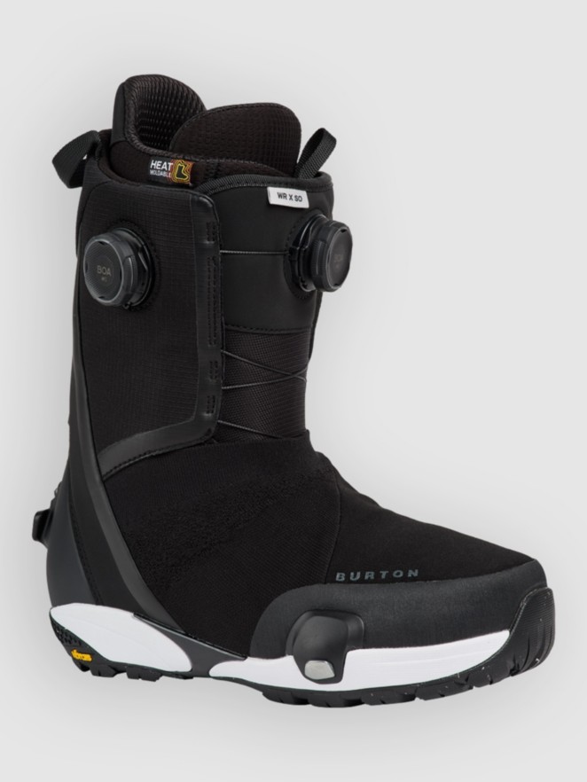 Burton Waverange X So Wide 2027 Step On Boots