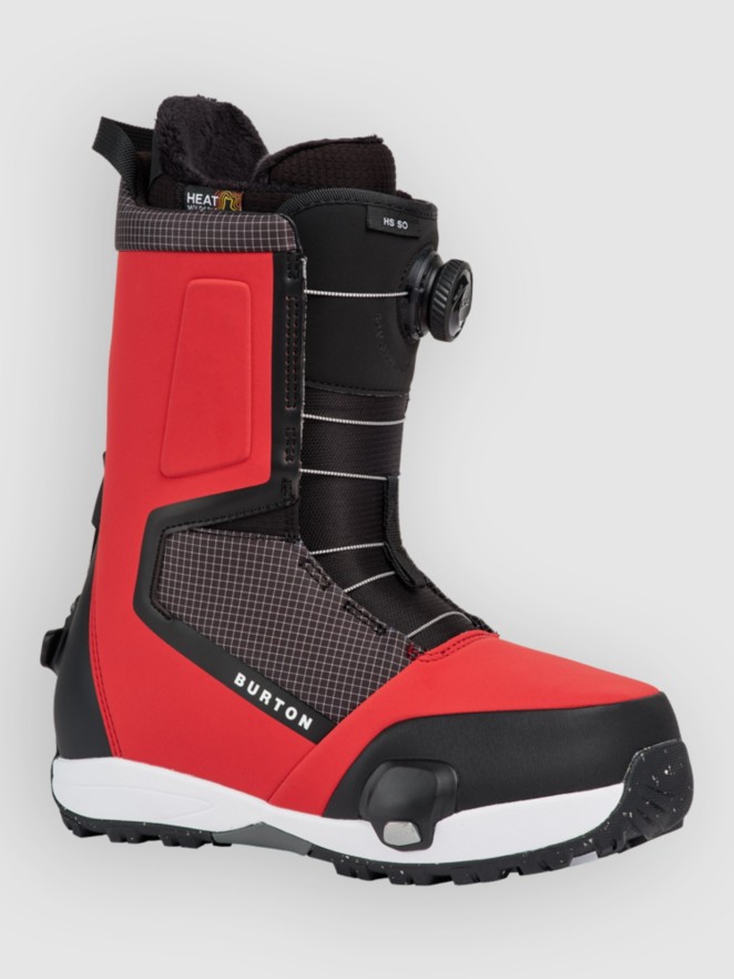 Burton Highshot So 2027 Step On Boots