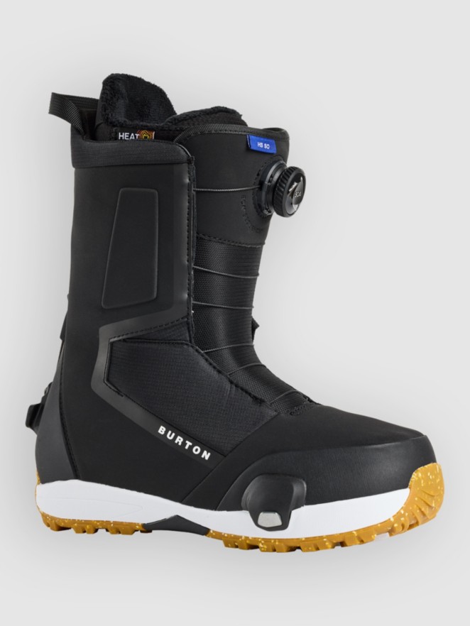 Burton Highshot So Wide 2027 Step On Boots