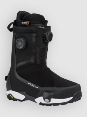 Burton Highshot X So 2027 Step On Boots Zwart
