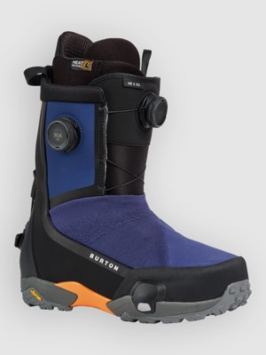 Burton Highshot X So 2027 Step On Boots Blauw