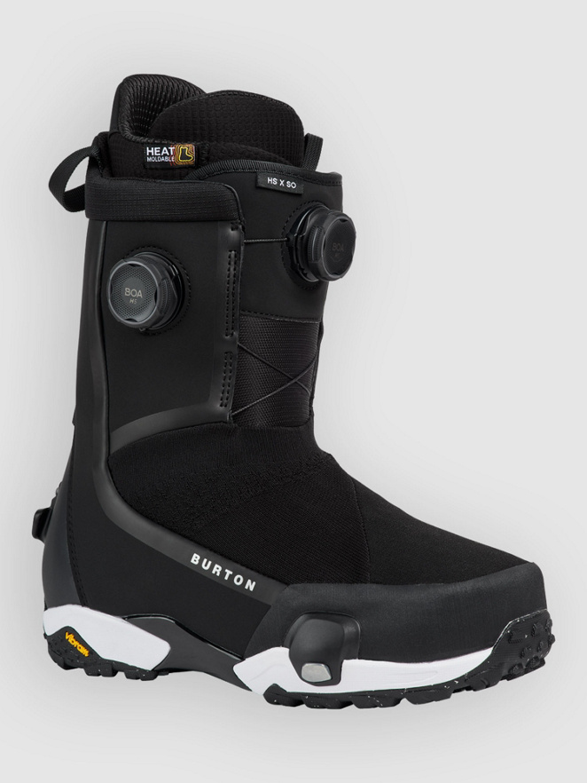 Burton Highshot X So Wide 2027 Step On Boots