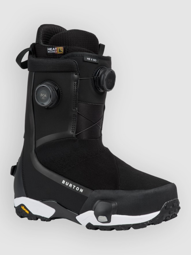 Burton Highshot X So Wide 2027 Step On Boots