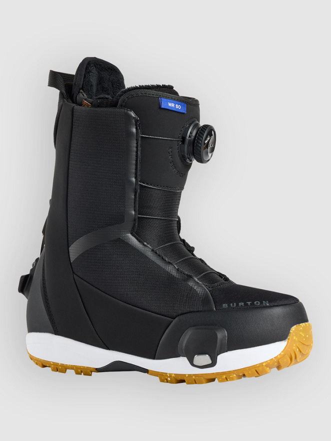 Burton Waverange So 2027 Step On Boots