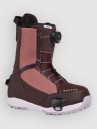 Burton Waverange So 2027 Step On Boots